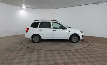 LADA (ВАЗ) Kalina 2014 года за 1 990 000 тг. в Шымкент фото 4