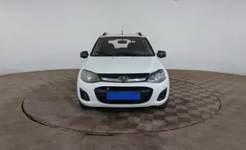 LADA (ВАЗ) Kalina 2014 года за 1 990 000 тг. в Шымкент фото 2