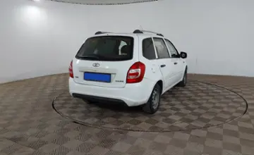 LADA (ВАЗ) Kalina 2014 года за 1 990 000 тг. в Шымкент