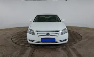 Toyota Avalon 2006 года за 3 790 000 тг. в Шымкент фото 2