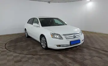 Toyota Avalon 2006 года за 3 790 000 тг. в Шымкент фото 3