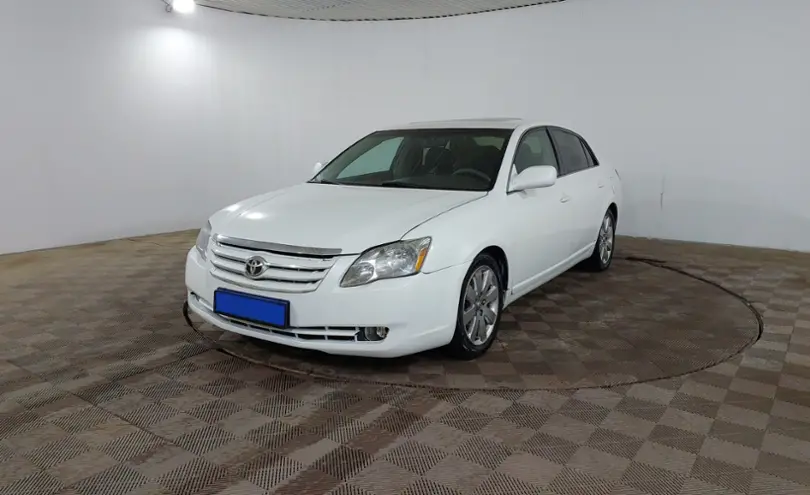 Toyota Avalon 2006 года за 3 790 000 тг. в Шымкент