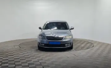 Skoda Octavia 2013 года за 4 780 000 тг. в Алматы фото 2