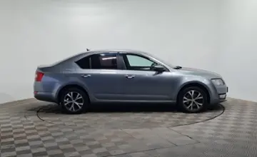 Skoda Octavia 2013 года за 4 780 000 тг. в Алматы фото 4