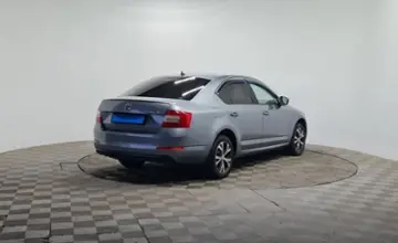 Skoda Octavia 2013 года за 4 780 000 тг. в Алматы