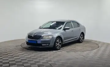 Skoda Octavia 2013 года за 4 780 000 тг. в Алматы фото 1