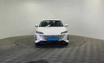 Changan Eado 2025 года за 9 000 000 тг. в Алматы фото 2