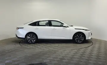 Changan Eado 2025 года за 9 000 000 тг. в Алматы фото 4