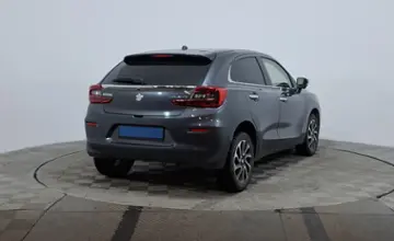 Suzuki Baleno 2022 года за 7 800 000 тг. в Астана
