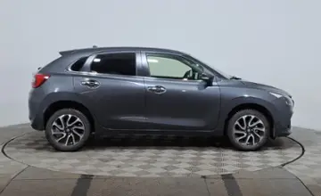Suzuki Baleno 2022 года за 7 800 000 тг. в Астана фото 4