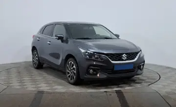 Suzuki Baleno 2022 года за 7 800 000 тг. в Астана фото 3