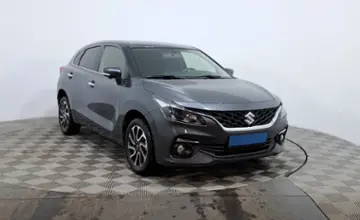 Suzuki Baleno 2022 года за 7 800 000 тг. в Астана фото 3