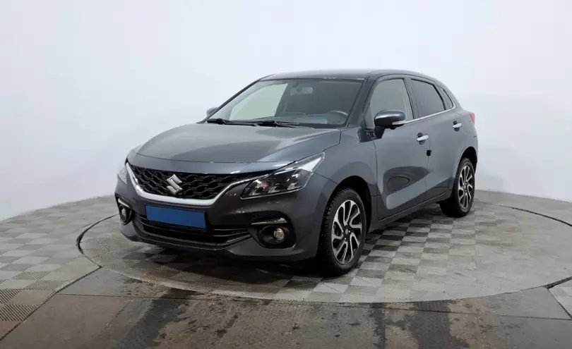 Suzuki Baleno 2022 года за 7 800 000 тг. в Астана