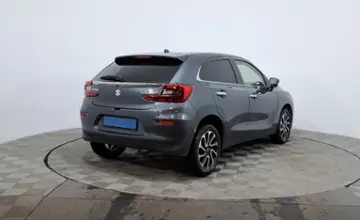 Suzuki Baleno 2022 года за 7 800 000 тг. в Астана фото 4