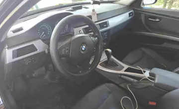 BMW 3 серии 2007 года за 3 490 000 тг. в Талдыкорган фото 5