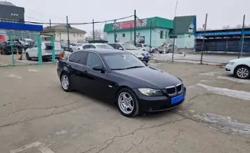 BMW 3 серии 2007 года за 3 500 000 тг. в Талдыкорган фото 3