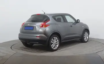Nissan Juke 2012 года за 5 360 000 тг. в Астана