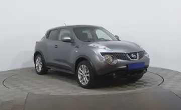 Nissan Juke 2012 года за 5 360 000 тг. в Астана фото 3