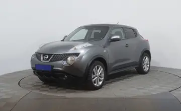 Nissan Juke 2012 года за 5 360 000 тг. в Астана фото 1