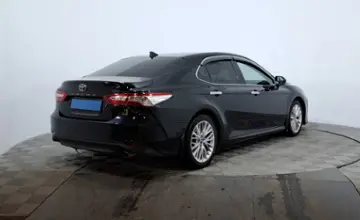 Toyota Camry 2018 года за 12 000 000 тг. в Астана