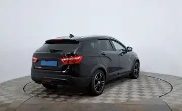 LADA (ВАЗ) Vesta Cross 2020 года за 5 500 000 тг. в Астана