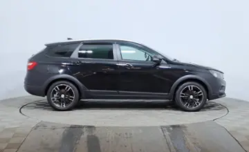 LADA (ВАЗ) Vesta Cross 2020 года за 5 500 000 тг. в Астана фото 4