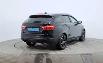 LADA (ВАЗ) Vesta Cross 2020 года за 5 500 000 тг. в Астана