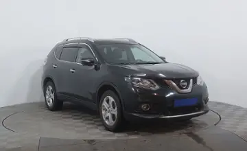 Nissan X-Trail 2015 года за 8 270 000 тг. в Астана фото 3