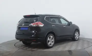Nissan X-Trail 2015 года за 8 270 000 тг. в Астана