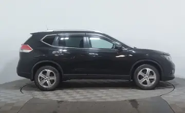 Nissan X-Trail 2015 года за 8 270 000 тг. в Астана фото 4