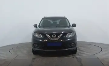 Nissan X-Trail 2015 года за 8 270 000 тг. в Астана фото 2