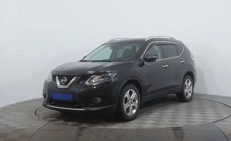 Nissan X-Trail 2015 года за 8 270 000 тг. в Астана