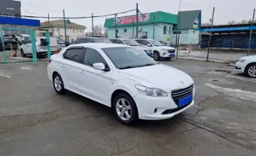 Peugeot 301 2015 года за 3 750 000 тг. в Талдыкорган фото 3