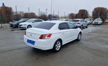 Peugeot 301 2015 года за 3 750 000 тг. в Талдыкорган