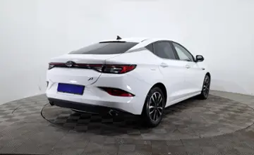 JAC J7 2023 года за 6 860 000 тг. в Астана