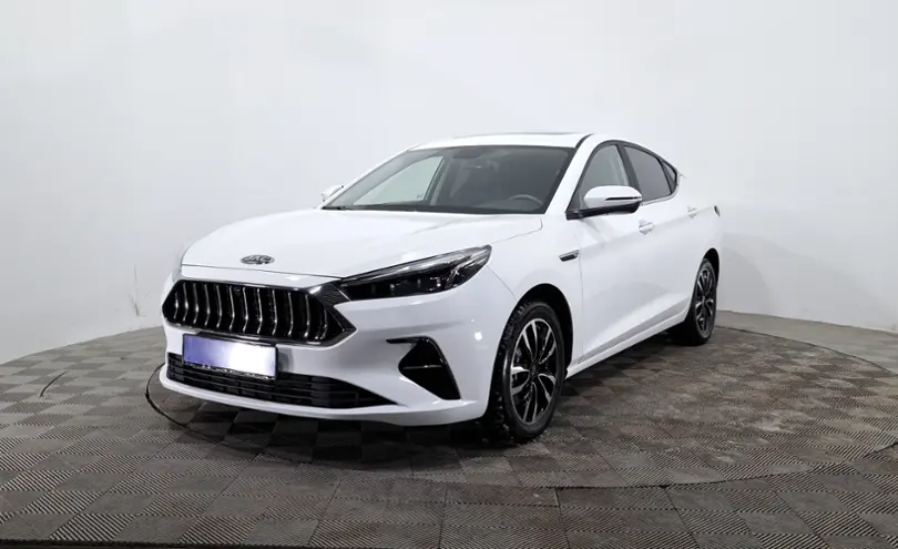 JAC J7 2023 года за 6 860 000 тг. в Астана