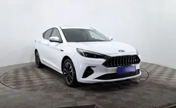 JAC J7 2023 года за 6 860 000 тг. в Астана фото 3