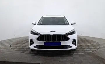 JAC J7 2023 года за 6 860 000 тг. в Астана фото 2