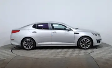 Kia K5 2015 года за 8 500 000 тг. в Астана фото 4