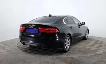 Jaguar XE 2017 года за 9 450 000 тг. в Астана