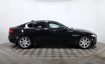 Jaguar XE 2017 года за 9 450 000 тг. в Астана фото 4