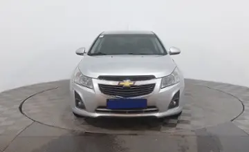 Chevrolet Cruze 2013 года за 4 100 000 тг. в Астана фото 2