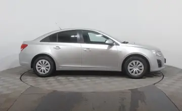 Chevrolet Cruze 2013 года за 4 100 000 тг. в Астана фото 4