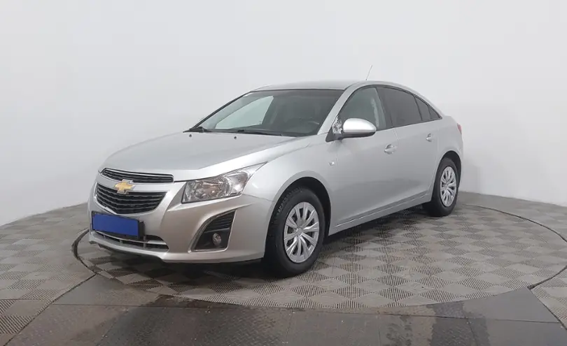 Chevrolet Cruze 2013 года за 4 100 000 тг. в Астана