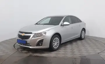 Chevrolet Cruze 2013 года за 4 100 000 тг. в Астана фото 1
