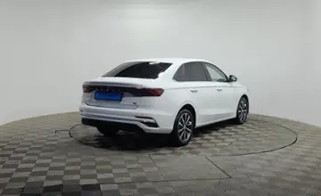 Geely Emgrand 2025 года за 7 850 000 тг. в Алматы