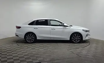 Geely Emgrand 2025 года за 7 850 000 тг. в Алматы фото 4