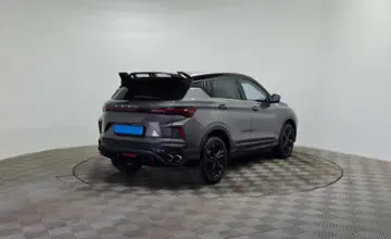 Geely Coolray 2024 года за 7 890 000 тг. в Алматы