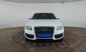 Audi Q5 2008 года за 5 190 000 тг. в Шымкент фото 2