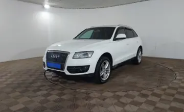 Audi Q5 2008 года за 5 190 000 тг. в Шымкент фото 1